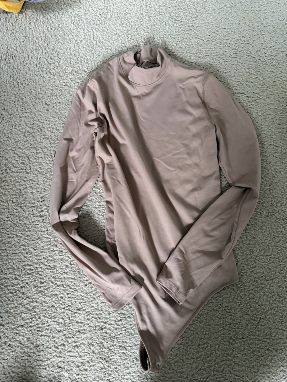 Abercrombie bodysuit size small